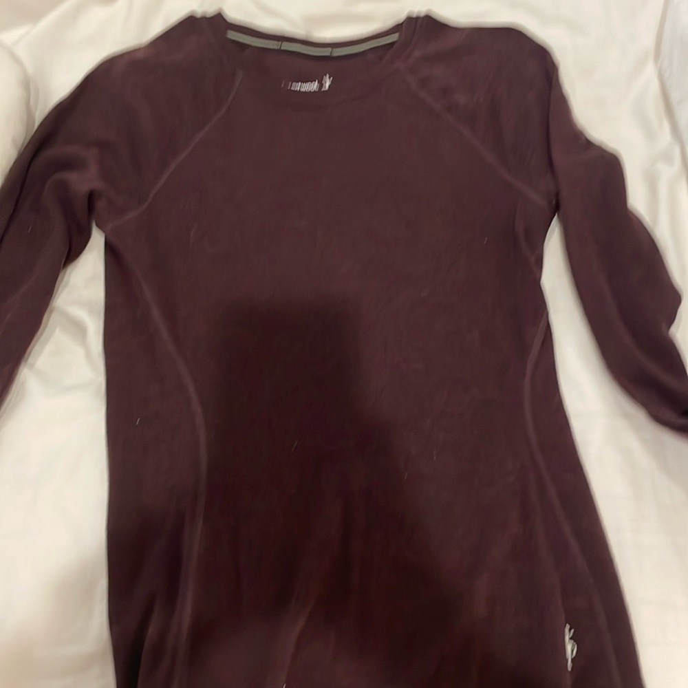 Base layer